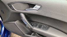 Audi A1 2.0 TDI Black Edition 5dr Diesel Hatchback